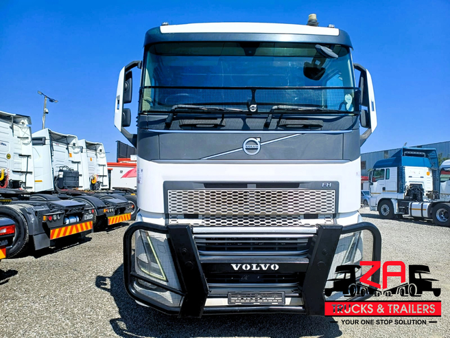 2022 VOLVO FH440 V5 #11402